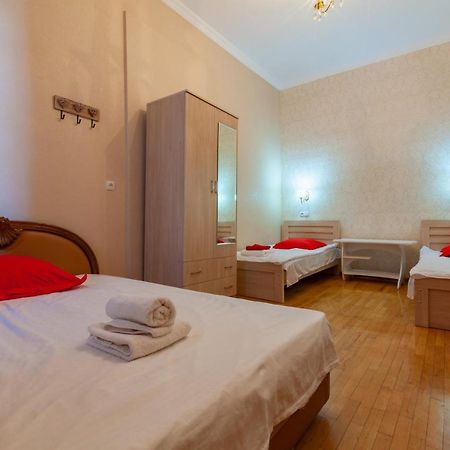 Guest House Keria Tbilisi Exteriör bild