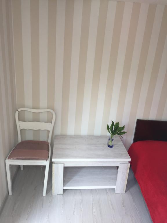 Guest House Keria Tbilisi Exteriör bild