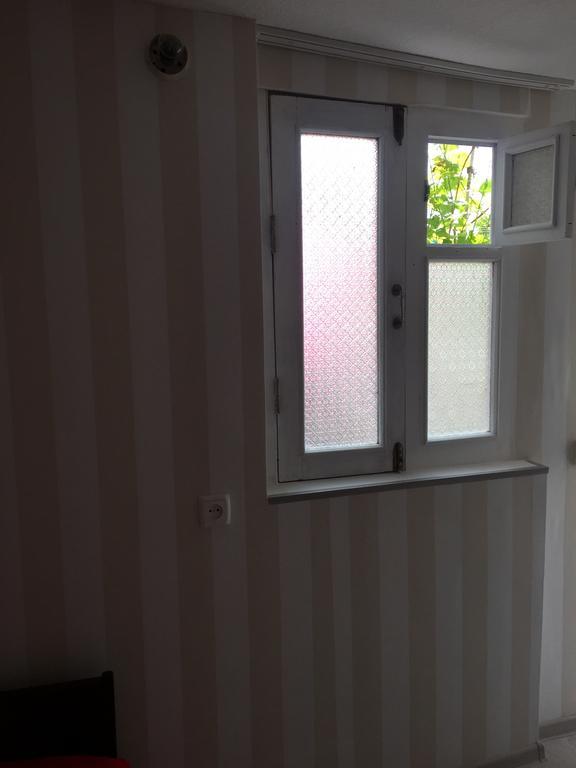 Guest House Keria Tbilisi Exteriör bild