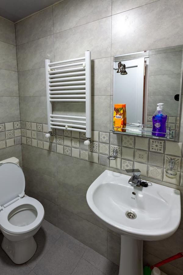 Guest House Keria Tbilisi Exteriör bild