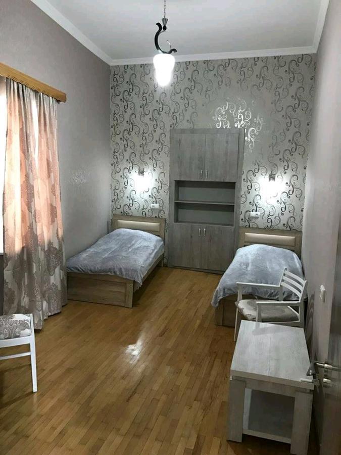 Guest House Keria Tbilisi Exteriör bild