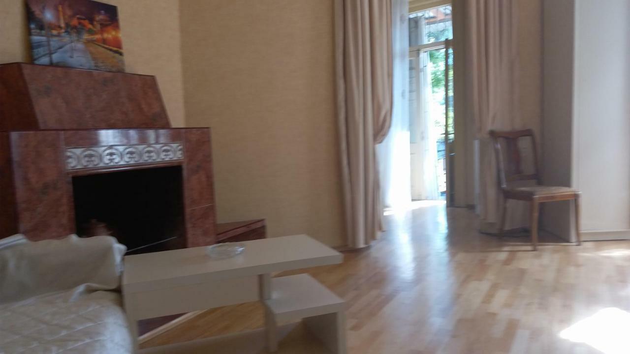 Guest House Keria Tbilisi Exteriör bild