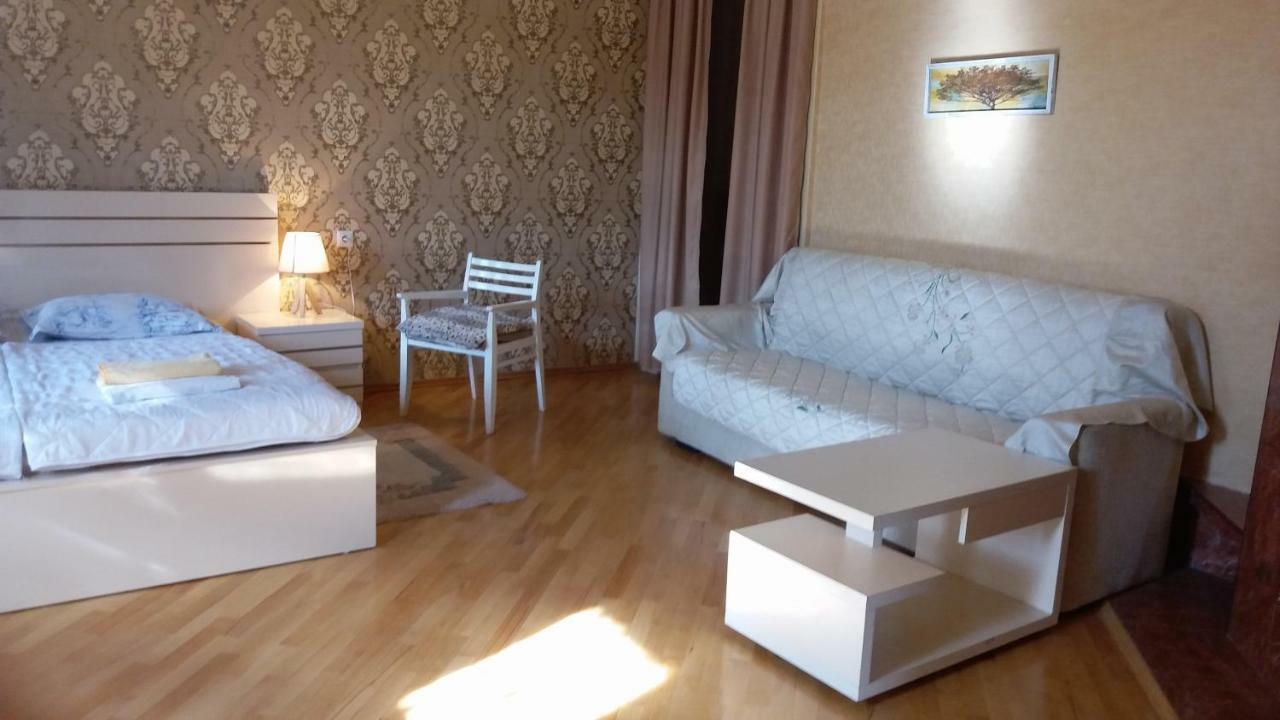 Guest House Keria Tbilisi Exteriör bild